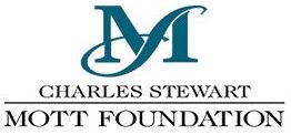 C.S. Mott Foundation Logo