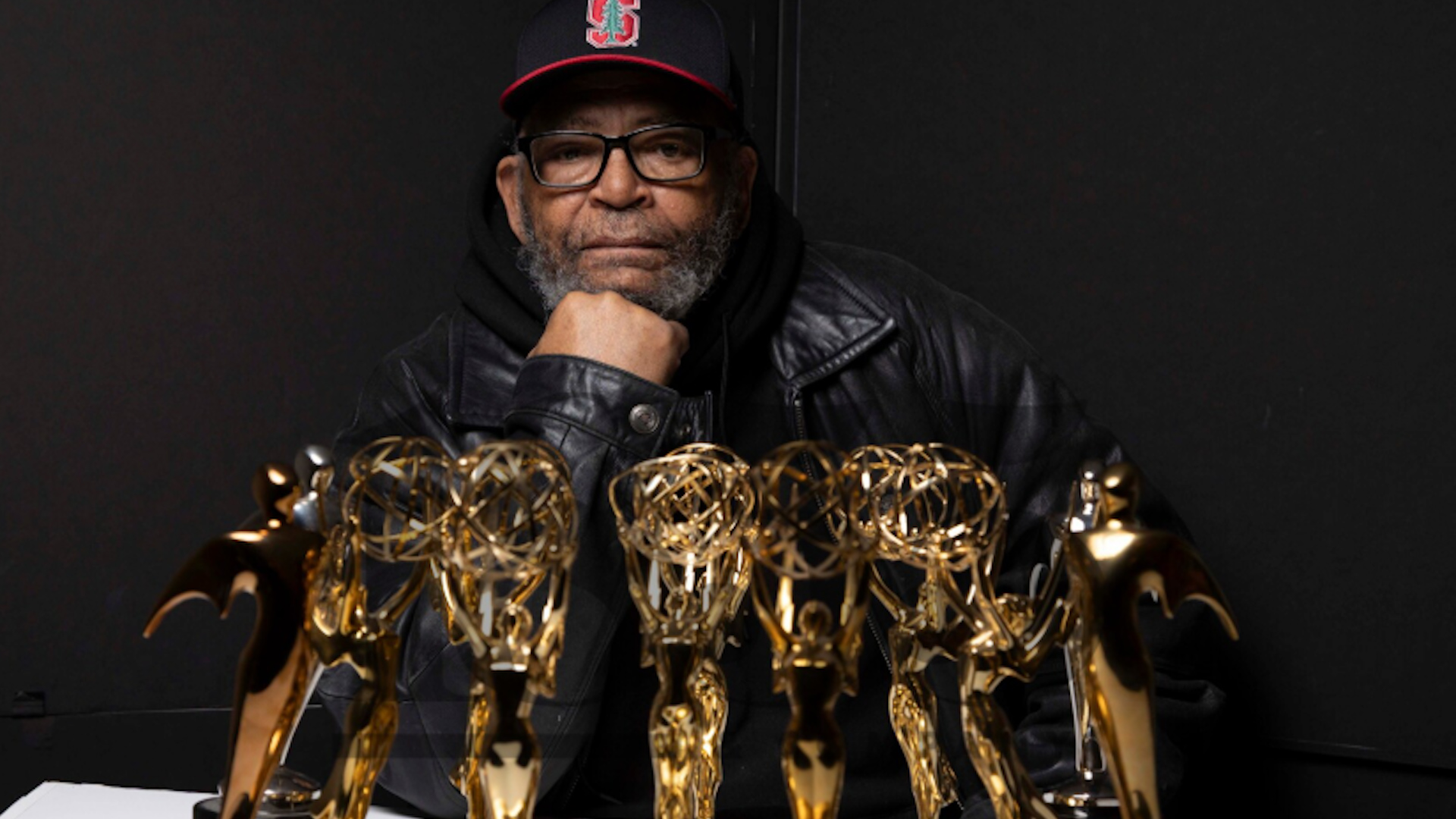 Rodney W Brown Photo